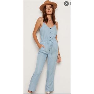 Tart Collections Micky Jumpsuit